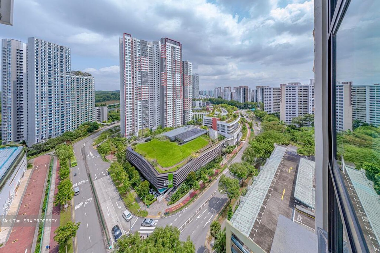 Blk 631 Senja Road (Bukit Panjang), HDB 4 Rooms #525974951